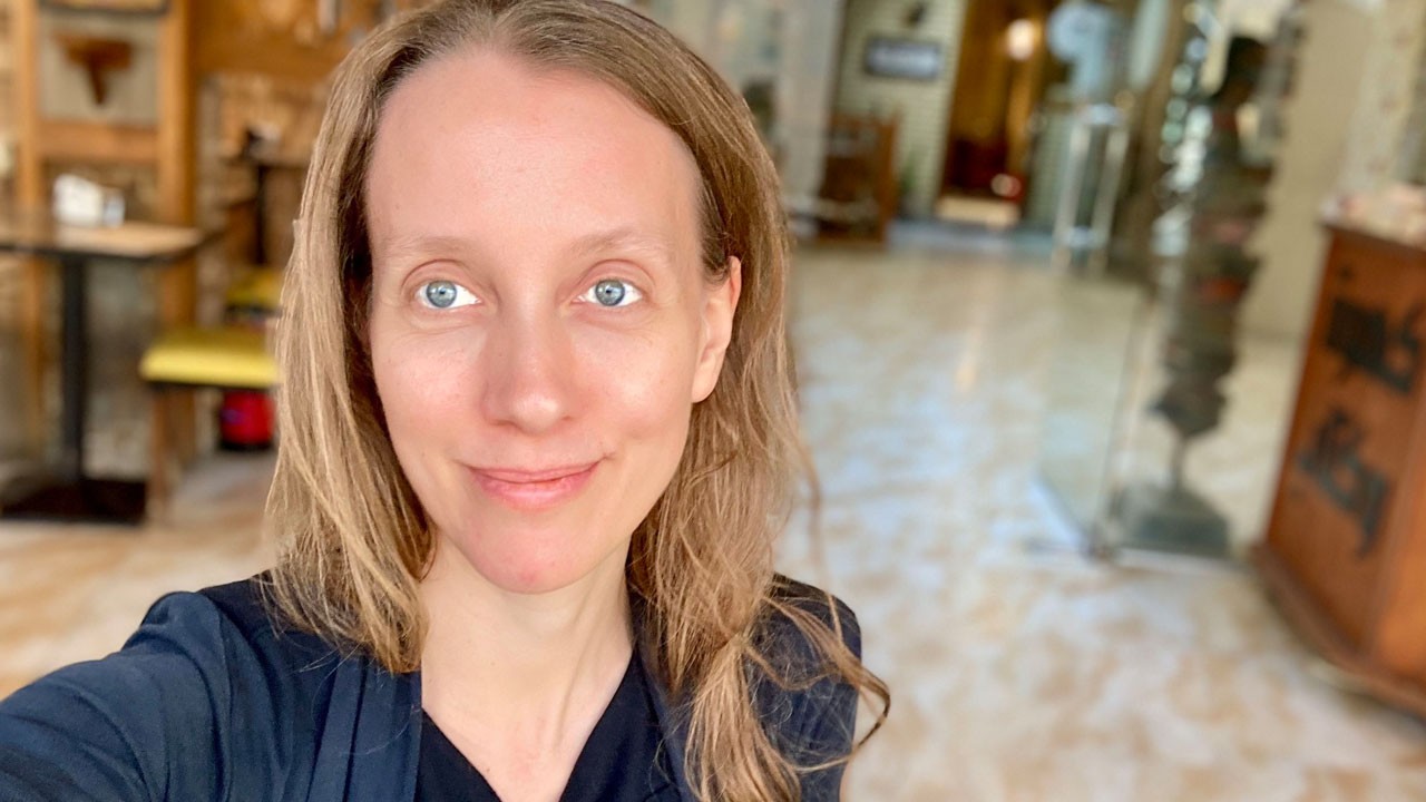 Irak’ta alıkonulmuştu! ABD’li gazeteci serbest bırakıldı