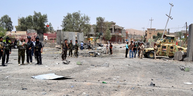 Irak'ta aslında neler oldu ve neler oluyor?