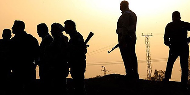 Irak'ta bakan yardımcısı kaçırıldı!