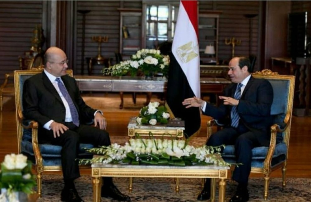 Irak’ta bayrak tartışması 