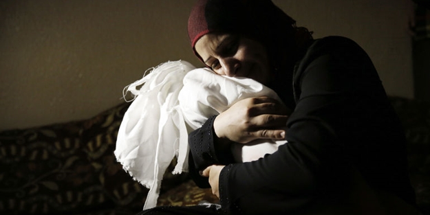 Irak'ta bebekler yaşamlarını yitirebilir