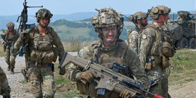 Irak'ta bir Fransız askeri daha öldü