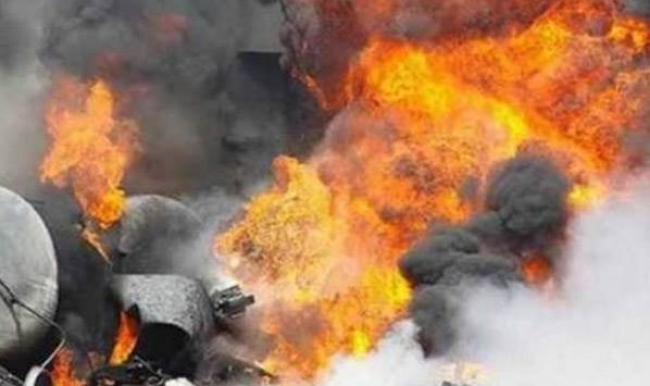 Irak'ta bombalı saldırı: 15 ölü, 24 yaralı