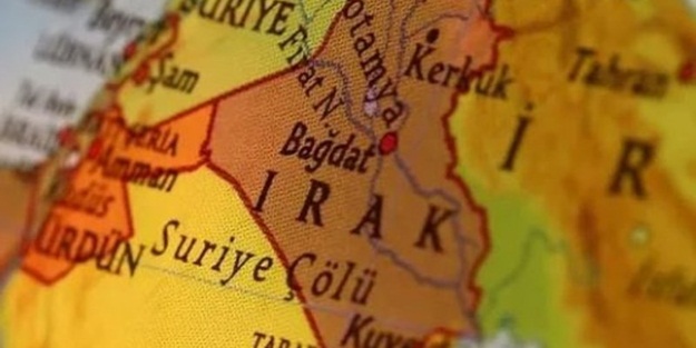 Irak’ta bombalı saldırı