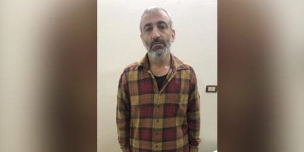 Irak'ta DAEŞ elebaşı Bağdadi'nin haleflerinden Kardaş yakalandı