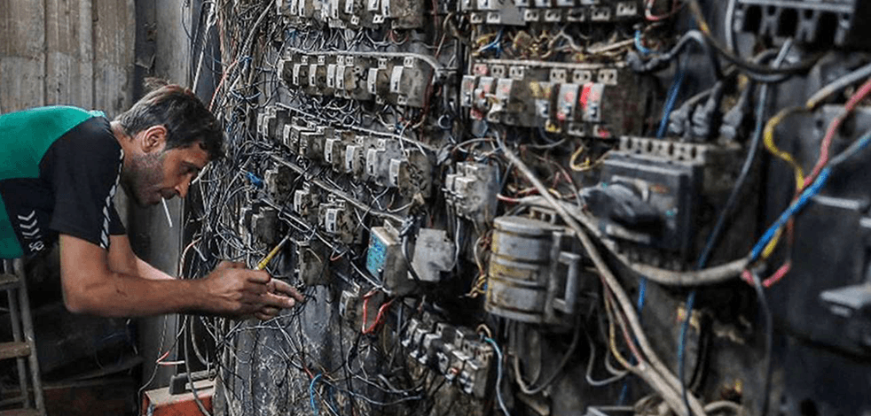 Irak'ta elektrik santrallerine saldırı: 7 ölü, 11 yaralı