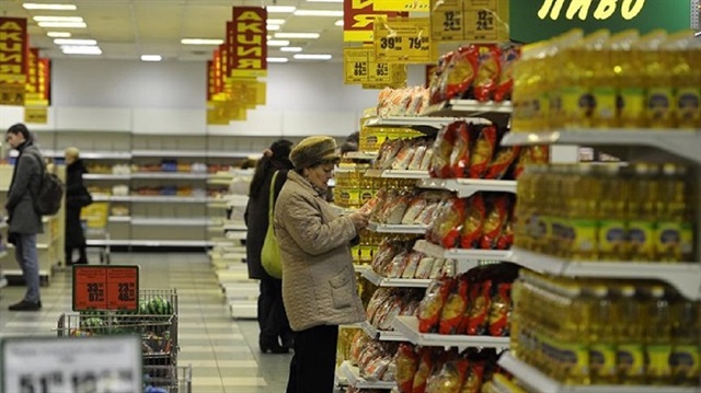 Irak'ta en çok Türk ürünleri satılıyor