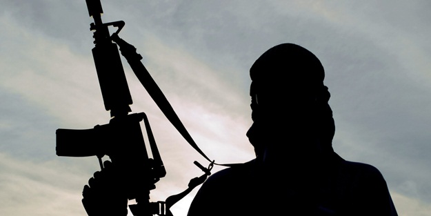 Irak'ta geniş çaplı operasyon! Yakalandılar