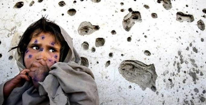 Irak'ta gıda ve ilaç yetersizliğinden 5 kişi hayatını kaybetti