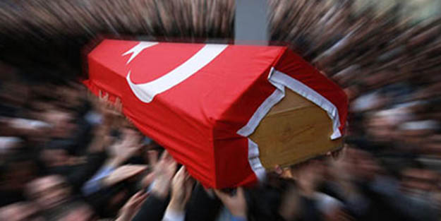 Irak'ta hain saldırı! 1 asker şehit