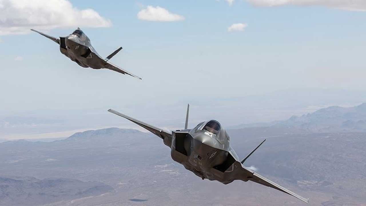 Irak'ta hava saldırı! 2 Haşdi Şabi komutanı öldürüldü