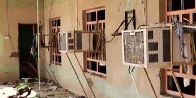 Irak'ta intihar saldırısı: 16 ölü