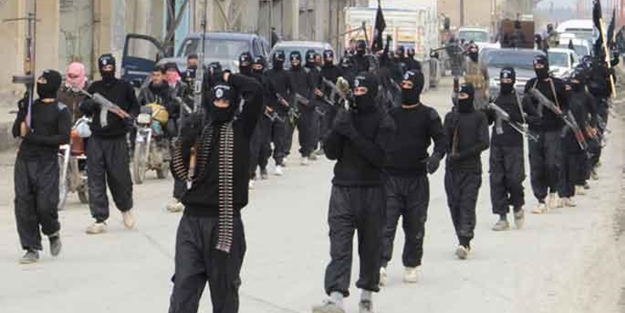 Irak'ta IŞİD'e büyük darbe