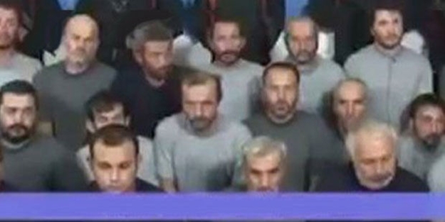 Irak'ta kaçırılan Türk işçilerden 2'si serbest bırakıldı