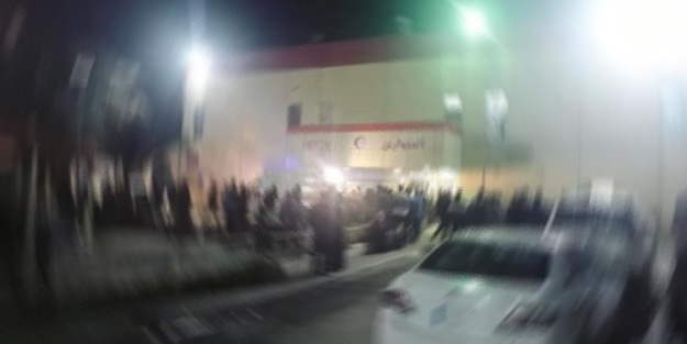 Klor gazı sızıntısı: 300’den fazla kişi hastanelik oldu