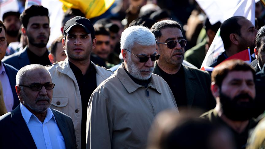 Irak'ta Mühendis'in yerine Hizbullahçı Ebu Fedek seçildi