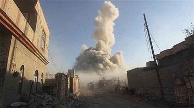Irak'ta ölü sayısı 3'e yükseldi