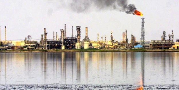 Irak'ta petrol ihracatı arttı