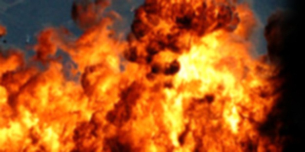 Irak'ta PKK tuzağı! İnfilak etti