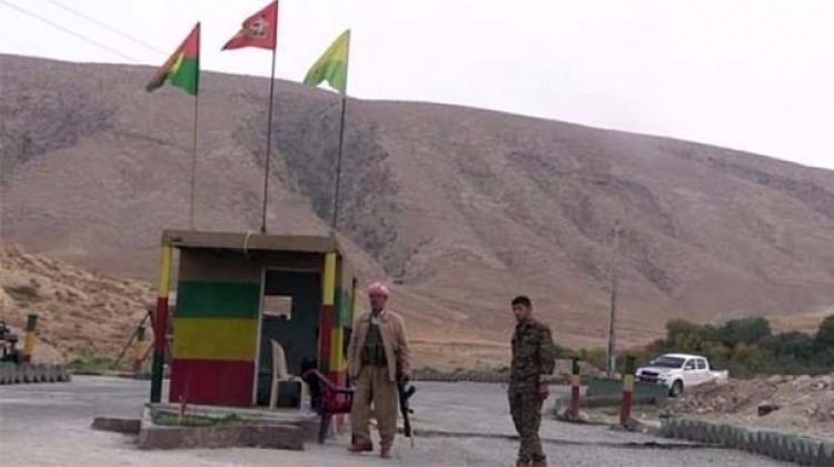 PKK'ya karşı yeni örgüt kuruldu