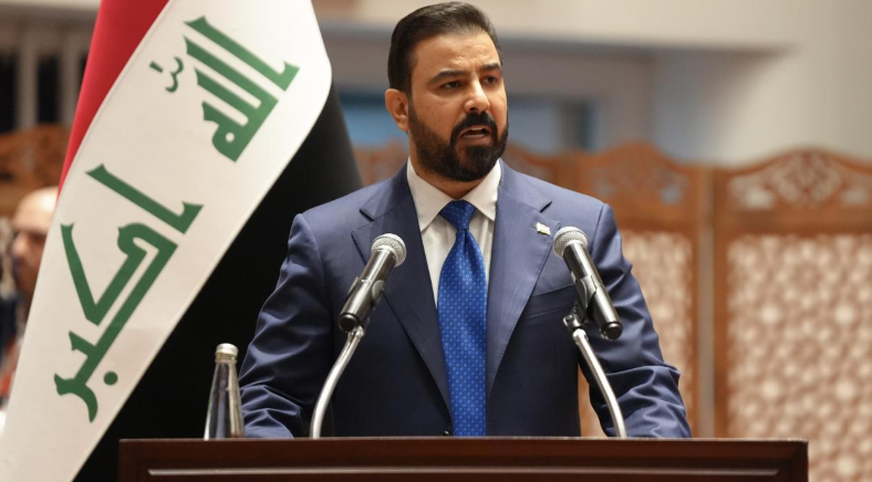 Irak'ta Saddam Hüseyin devrinden sonra bir ilk: Silahlı çetelerin kökü kazınacak