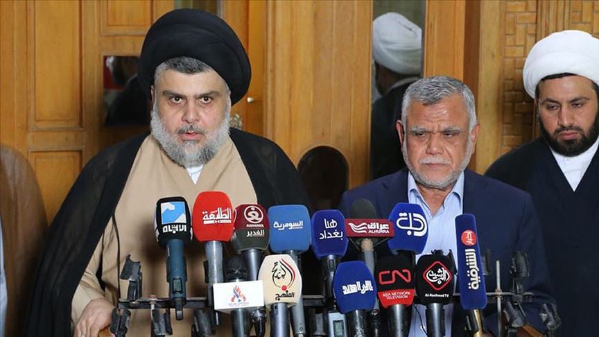 Irak’ta Sadr’ın 'grev' çağrısı üzerine 4 kent tatil oldu