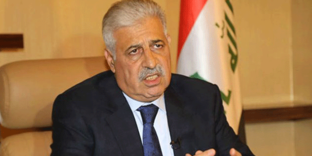 Irak'ta Şii gerilimi: Asla kabul edilemez!