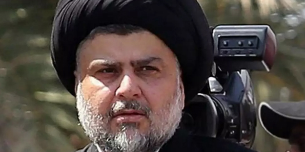 Irak'ta Şii lider Sadr siyasetten çekiliyor mu? Mukteda es-Sadr kimdir? Muhammed Sadık es-Sadr