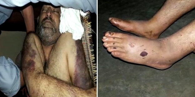 Irak'ta Şii milislerden bir vahşi katliam daha