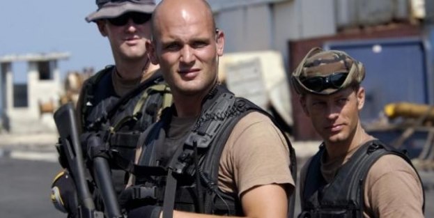 Irak'ta sivilleri öldüren ABD'lilere hapis