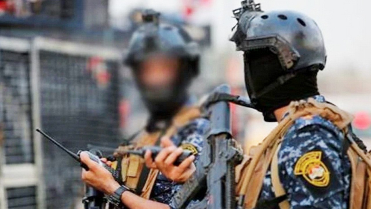 Irak'ta subay ve polislerle ilgili ilginç karar! Evli çifti, evlilik yapan herkesi ilgilendiriyor