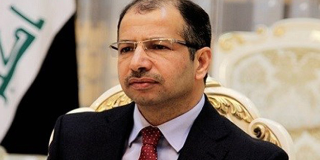 Irak'ta sular durulmuyor! Yeni seçim çağrısı geldi