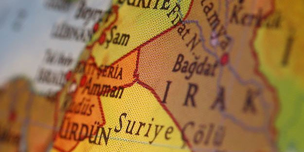 Irak'ta Süleymani tartışması bitmek bilmiyor