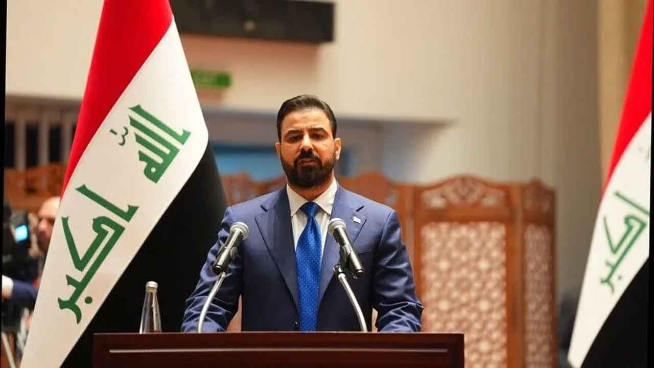 Irak'ta tarihi karar! Başbakan Zeydi geri dönüşü olmayan son tarihi açıkladı!