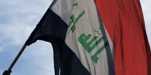 Irak'ta yargı işlemleri askıya alındı! Sadr Hareketi eylemi...