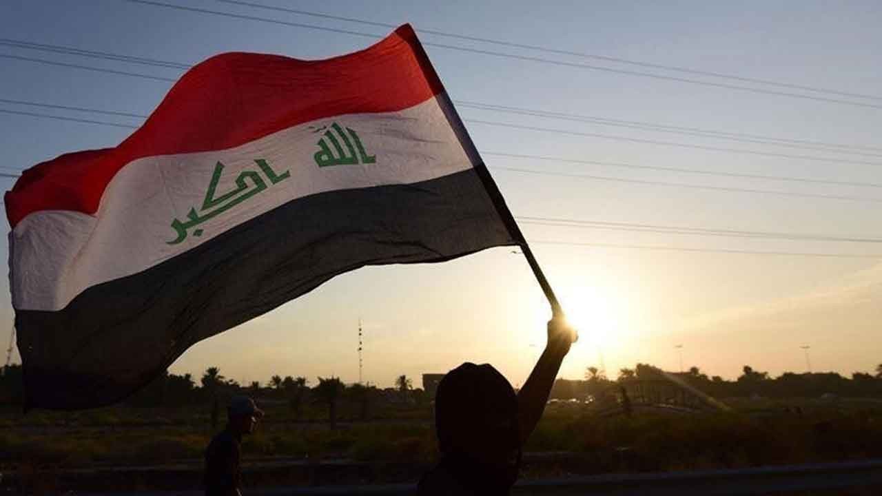 Irak'ta yeni cumhurbaşkanı belli oldu