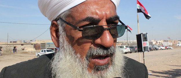 Irak’ta kanlı gün!