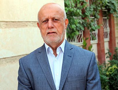 ‘Irak’ta muhafazakar partiler AK Parti’yi örnek almalı’