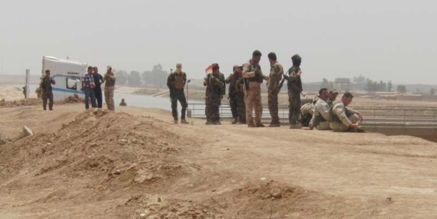 Irak'taki Cemaat okulları IŞİD'in saldırısını önceden mi biliyordu?