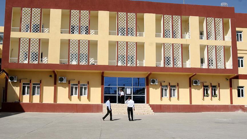 Irak'taki FETÖ okulları Eğitim Bakanlığına bağlanacak