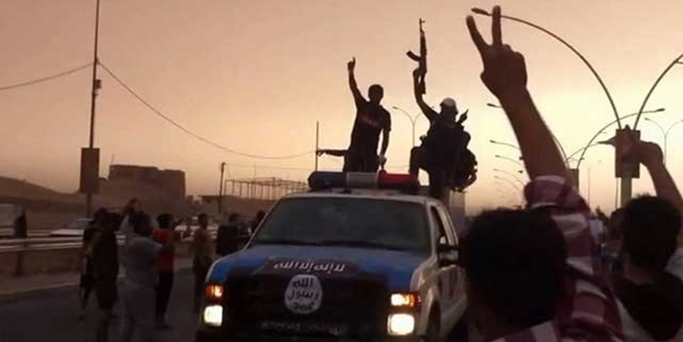 Irak’taki mezhepsel çatışmalarda İran’ın rolü