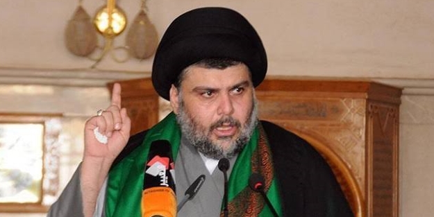 Sadr grubu Meclis'te muhalefete geçti