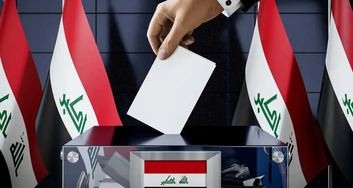 Irak'taki seçim sonuçları açıklandı