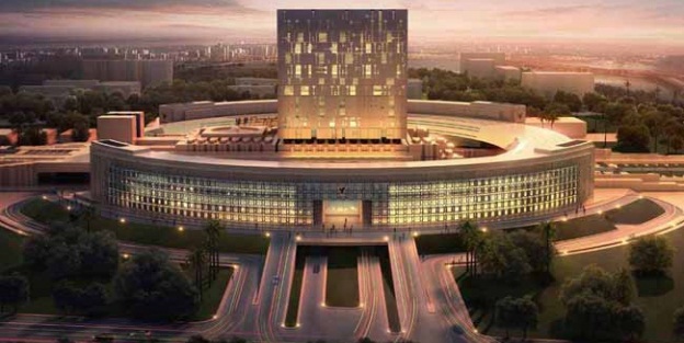 Irak'tan 2015 bütçesine onay