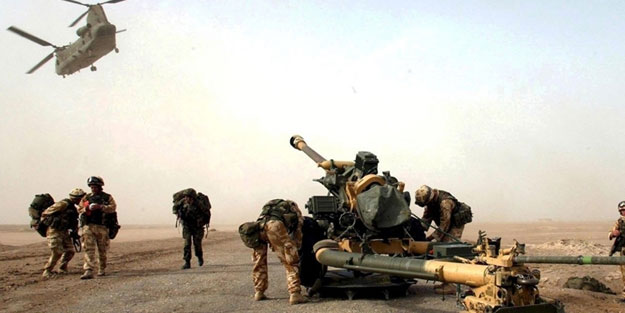 Irak'tan ABD açıklaması: Mutabakat sağlandı