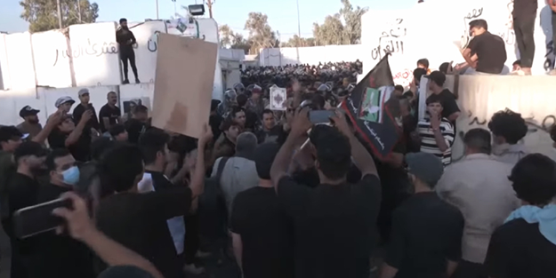 Irak'tan alkışlanacak İsveç kararı! Helal olsun dedirttiler