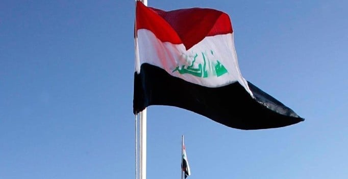 Irak'tan Amerika'nın Bağdat Büyükelçiliğine yaptırım çıkışı