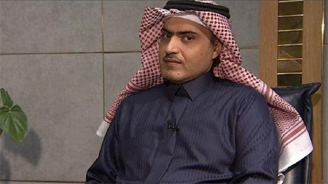 Irak'tan Arabistan'a: Büyükelçinizi değiştirin