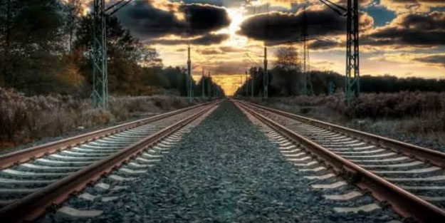 Irak'tan demir yolu kararı! Türkiye ayrıntısı dikkat çekti