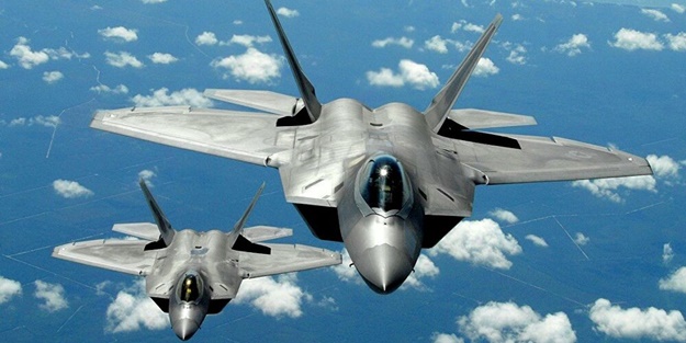 Irak'tan flaş açıklama: ABD saldırısında...